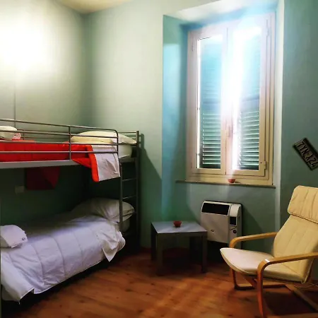 דירה Casa Cavallotti *