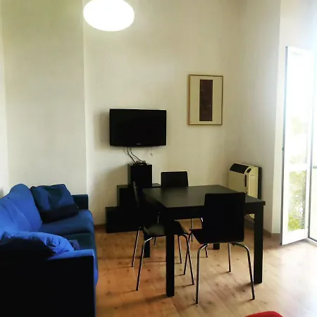 Casa Cavallotti Apartman Acquasparta