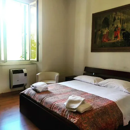 Casa Cavallotti *