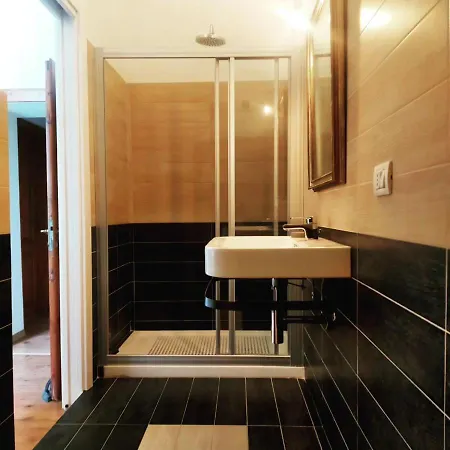 Casa Cavallotti Apartamento *