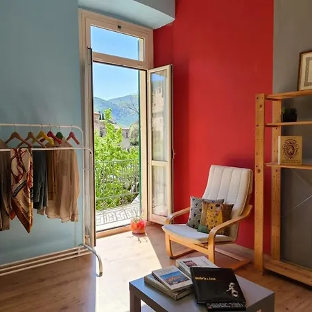Casa Cavallotti