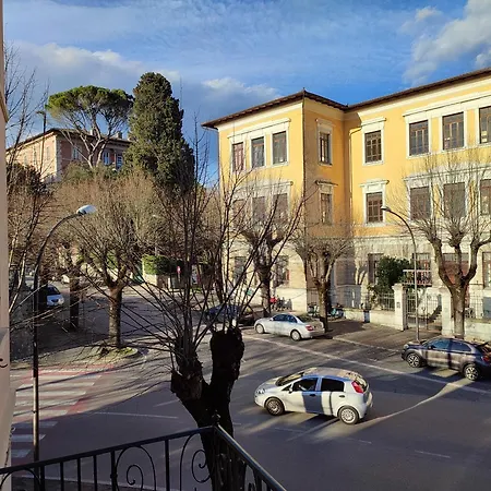 Casa Cavallotti Apartman *