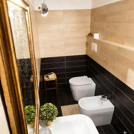 Casa Cavallotti Apartman Acquasparta