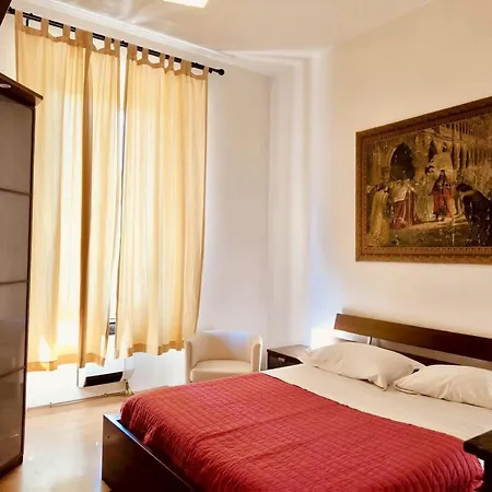 Apartman Casa Cavallotti *