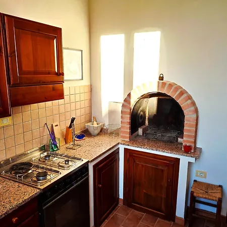 Casa Cavallotti Apartman Acquasparta
