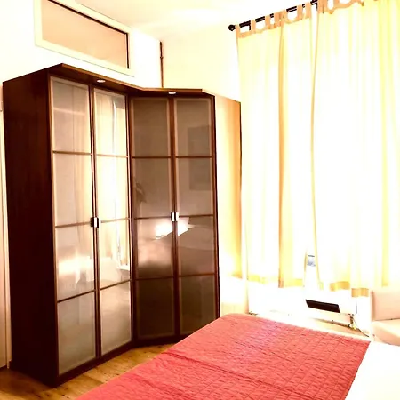 Casa Cavallotti Apartman *