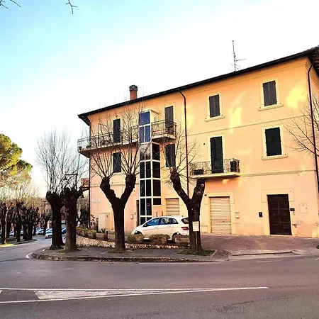 Casa Cavallotti