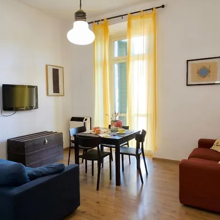 Apartman Casa Cavallotti *