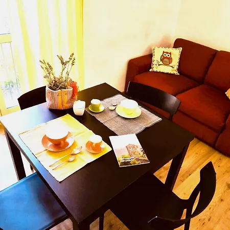 Apartman Casa Cavallotti Acquasparta