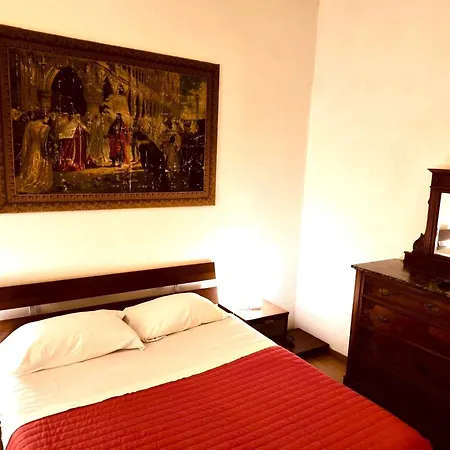Casa Cavallotti Acquasparta