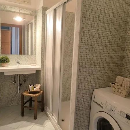 Casa Cavallotti Apartman