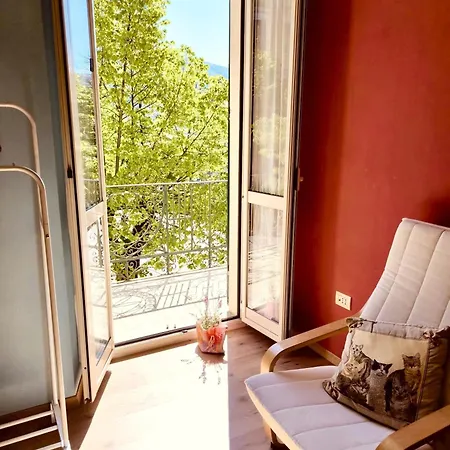 Casa Cavallotti Acquasparta
